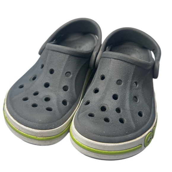 Kids Crocs - Picture 3 of 13